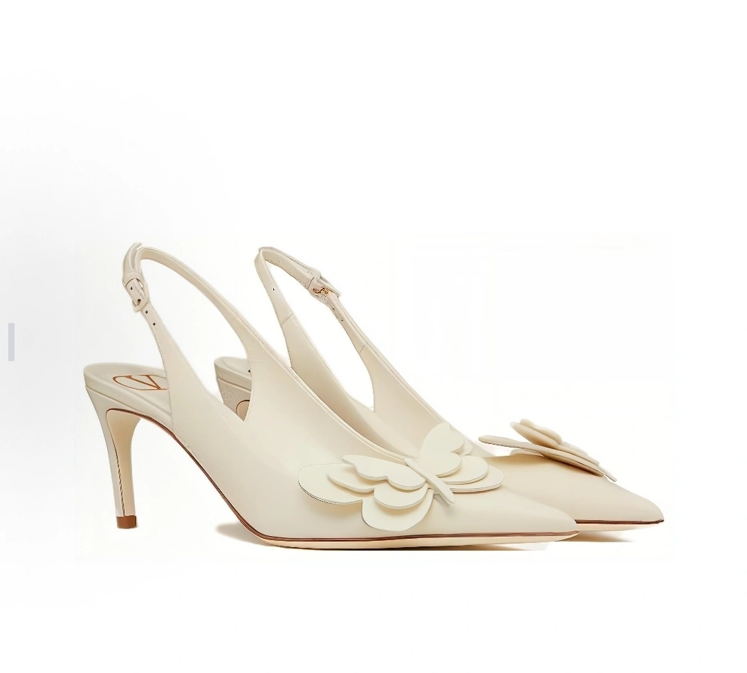 COCO-- V1859ti9o 4W2S0II8XKE098 Heel height：6.5CM item:E-X138C3011